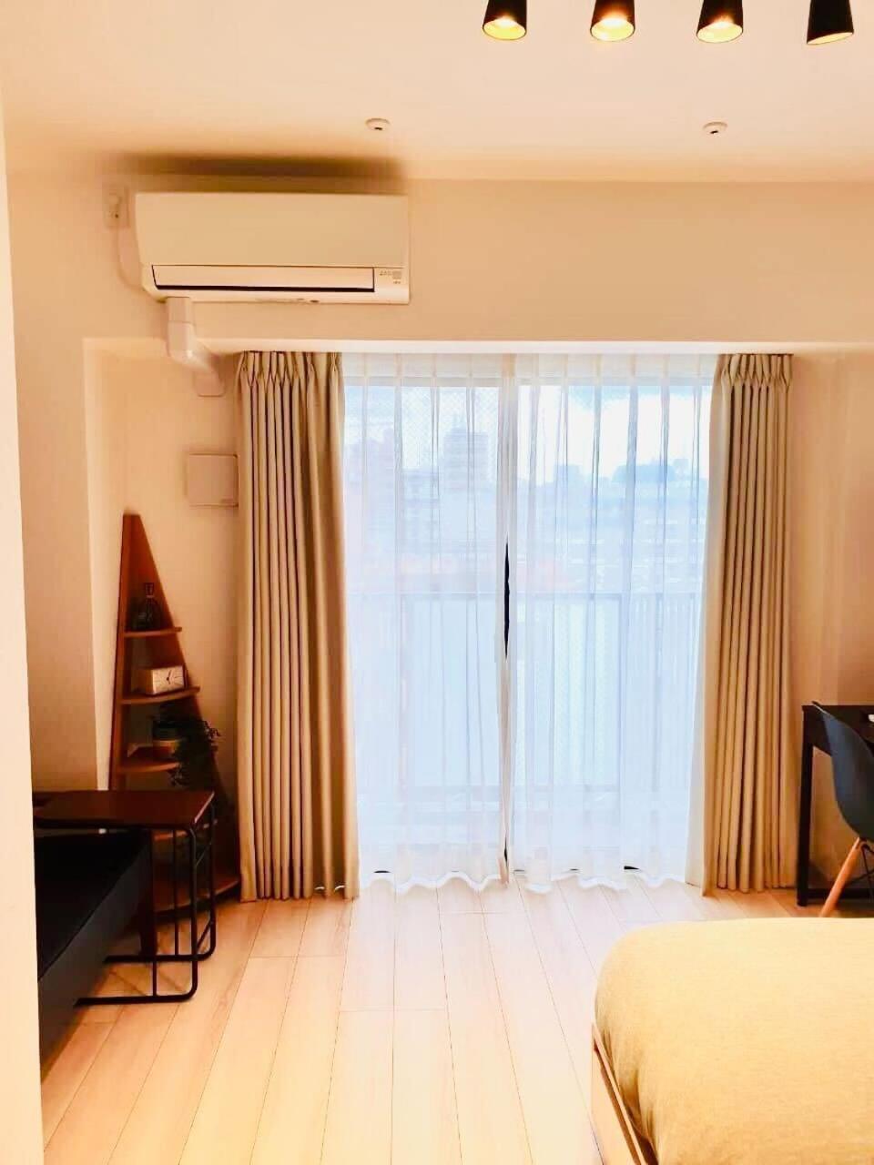Section L Asakusa East 도쿄 외부 사진